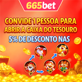 665bet Indique amigos para receber um bônus