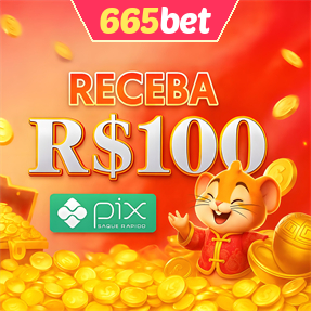 665bet Ganhe R$ 100,00 Gratis